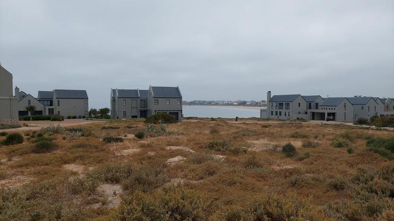 0 Bedroom Property for Sale in Cape St Martin Private Reserve Western Cape